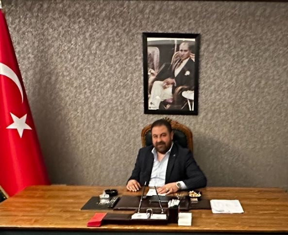 Başkan Çağlar Toğal’ın Bayram Mesajı