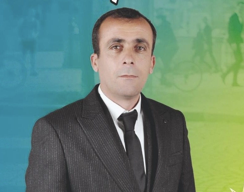 İbrahim Çokyaman’ın Ramazan Bayramı Mesajı
