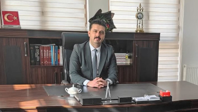 Milli Eğitim Müdürü Emre Yılmaz’ın Ramazan Bayramı Mesajı