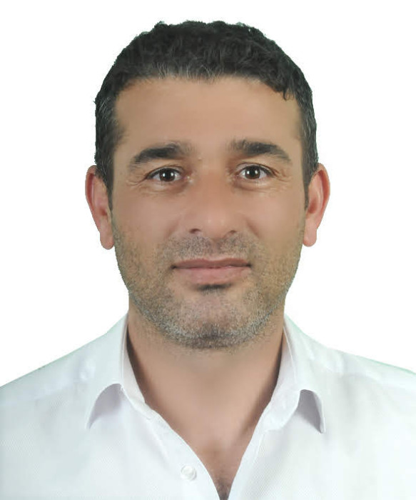 Cengiz Velioğlu 