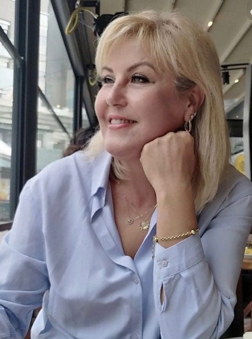 Şerife Kaya